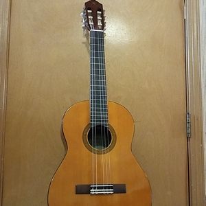 Yamaha CGS102A Guitar